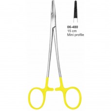 CRILE-WOOD Needle Holder TC